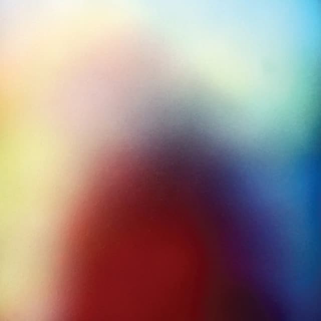 Drums & Drones II - Brian Chase