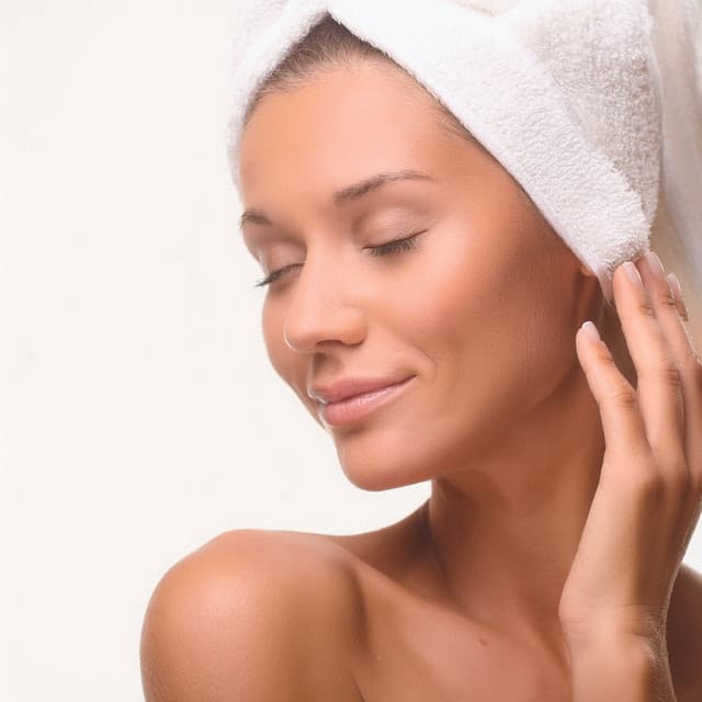 Melodías Suaves Para Técnicas De Masaje Consciente - Espacio vacio