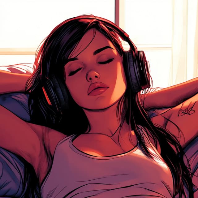 Tranquil Tunes - Lofi Factory Beats