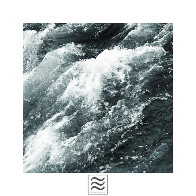 Relaxation Calming Noises of Sea and Ocean - Ocean Nights