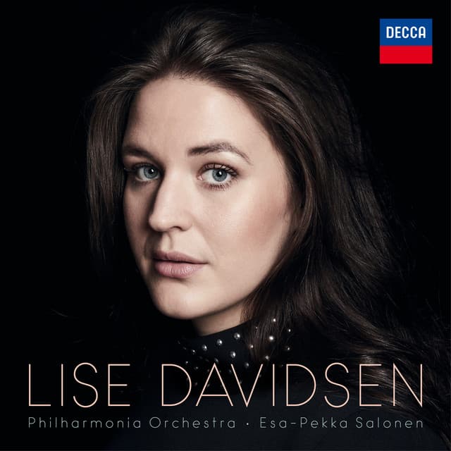Richard Strauss: Four Last Songs / Wagner: Arias from Tannhäuser - Richard Strauss