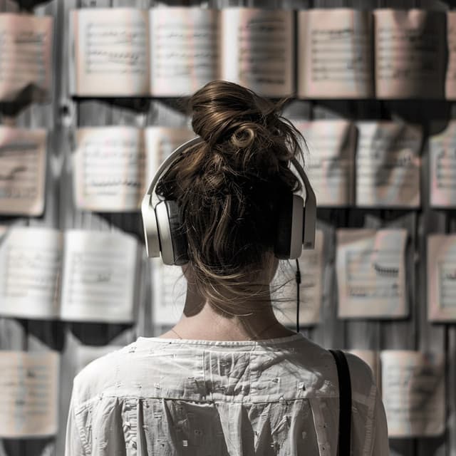 Focus Frequencies: Concentration Melodies - Focus Chamber