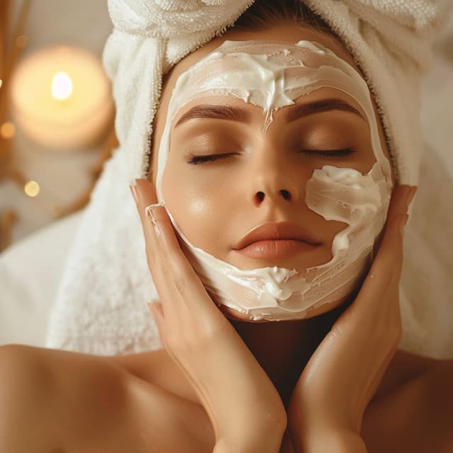 Melodías De Masajes: Meditación Serena Para El Toque Terapéutico - Terapia de Masajes