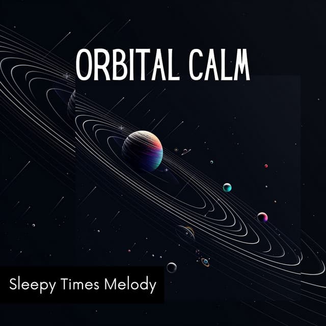 Orbital Calm - Sleepy Times Melody
