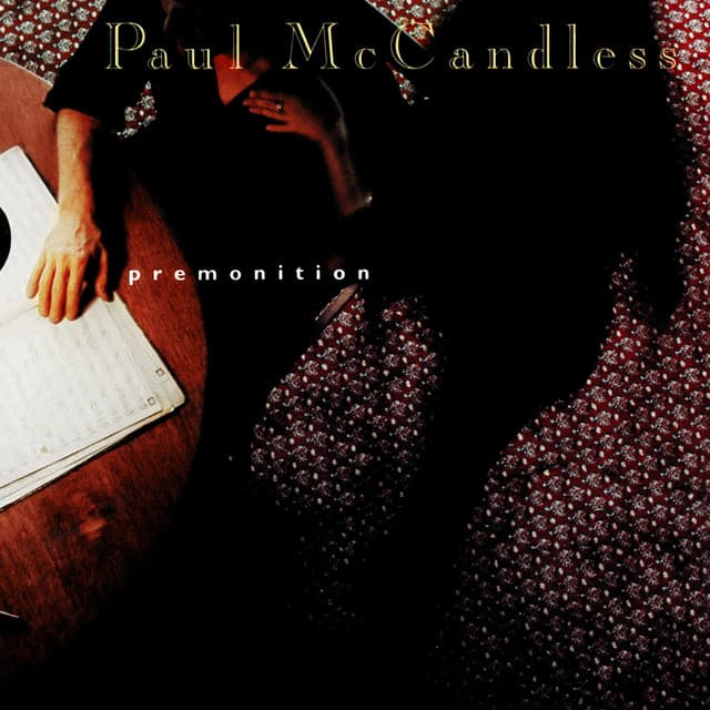 Premonition - Paul McCandless