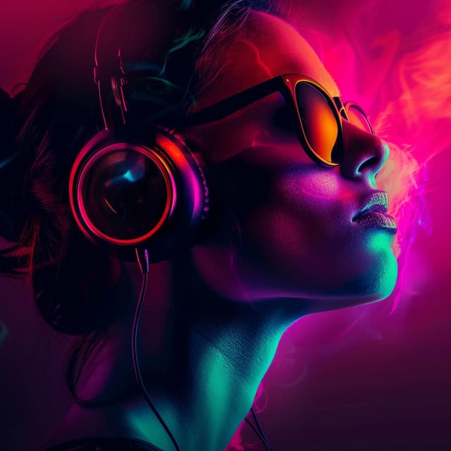 Concentration Cadences: Music for Focused Work - vAmerican Inhabitants