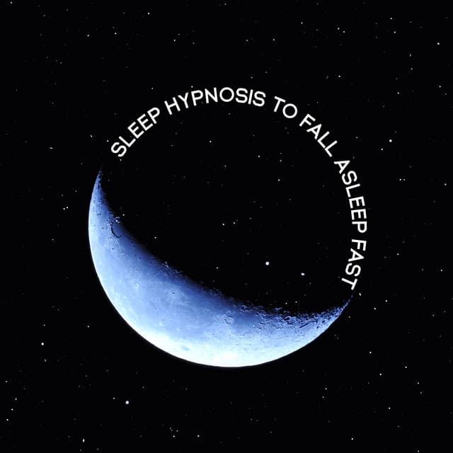 Night Drift Hypnosis to Fall Asleep Fast - Steven Gorden