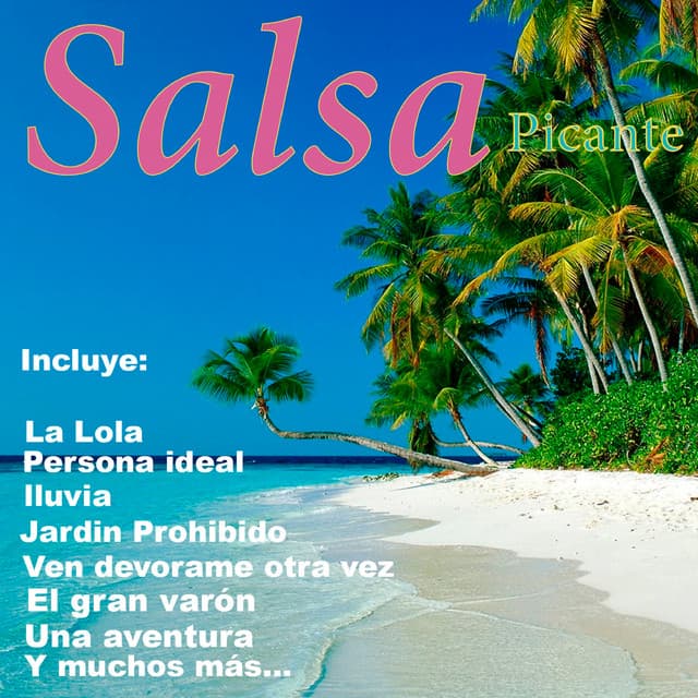 Salsa Picante - Salsa Picante