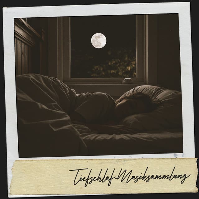 Tiefschlaf-Musiksammlung: Schlaflieder für die Seele - Cat Music Therapy