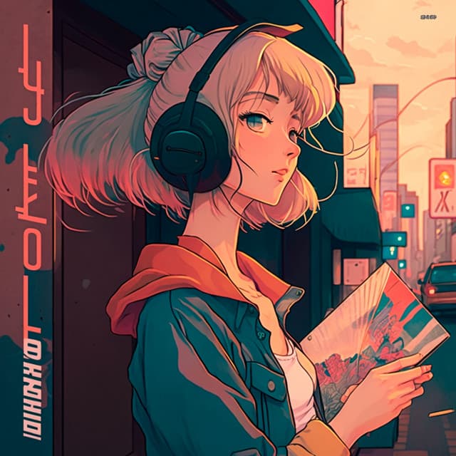 Shadow Bubbles - Kichijoji Cafe