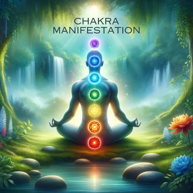 Chakra Manifestation: Contemplation - Chakra's Dream