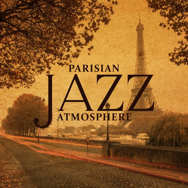 Background JAZZ Essentials