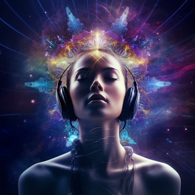 Emotional Healing: Binaural Beats for Release and Renewal - 7 Chakras