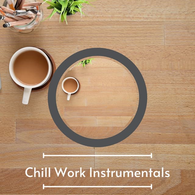 Background Office Work Lofi Beats - Chill Work Instrumentals