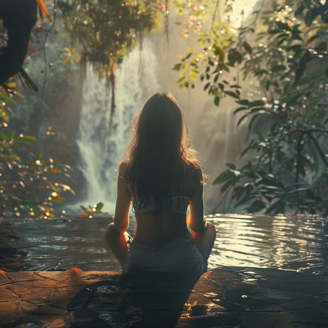 Peaceful Meditation with Soothing Sounds - Celestial Meditation Master