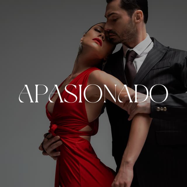 Apasionado: Romantic Latin Bolero Music - Jazz Instrumentals