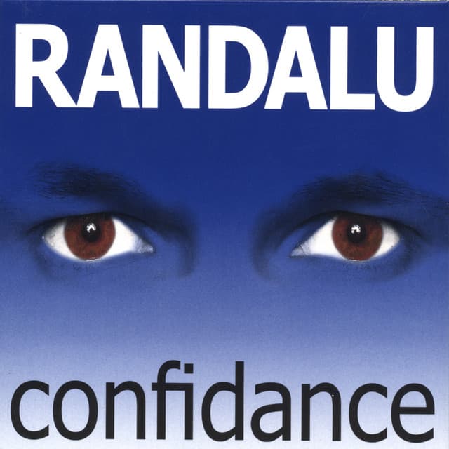 Confidance - Kristjan Randalu