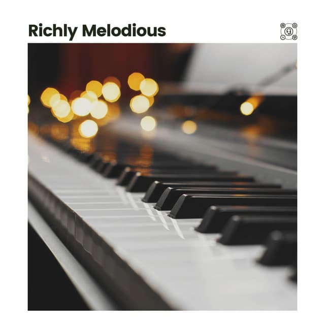 Richly Melodious - Dai Lan
