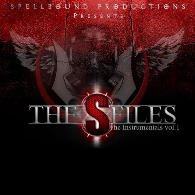 Spellbound Productions presents The "S" Files - Anon