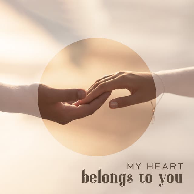 My Heart Belongs to You: Intimate Piano Pieces - Kenny Bern