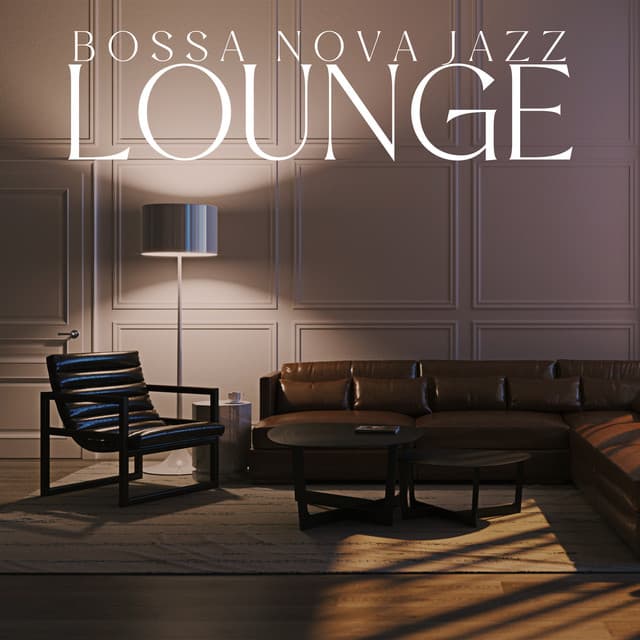 Bossa Nova Jazz Lounge - Ted Nayes