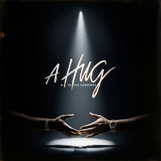 A Hug in the Darkness - Rap Old School Beats