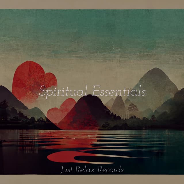 Spiritual Essentials - Relaxing Music