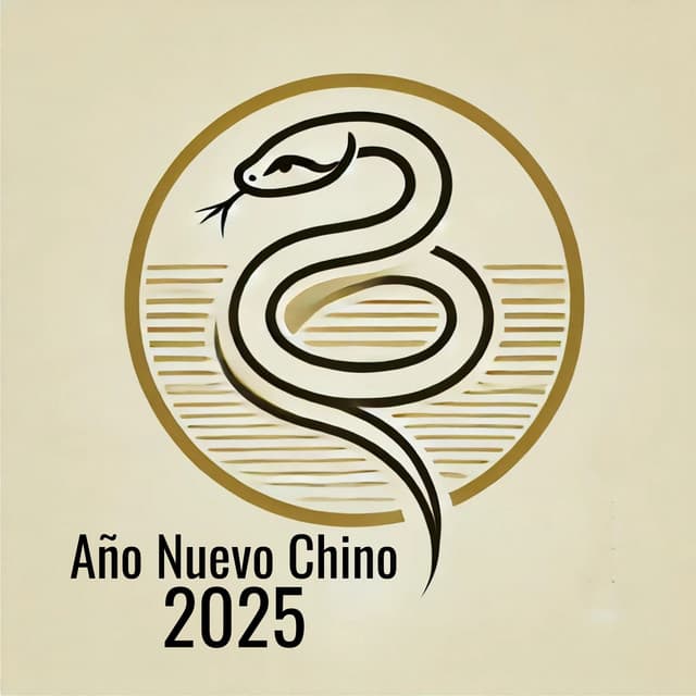 Año Nuevo Chino 2025 - Relajante Conjunto de Música Zen