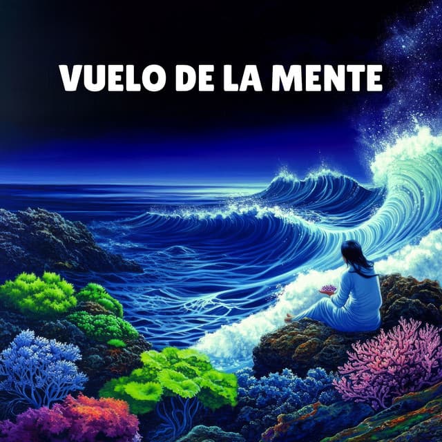 Vuelo de la Mente - Musica Relajante