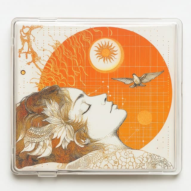 Joyful Journeys in Sound - Ruhige Musik