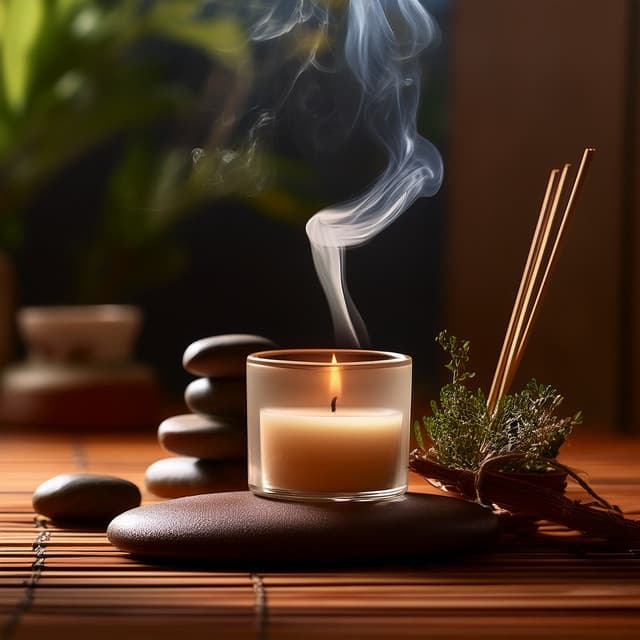 Hip Hop Mindfulness: Rhythms for Awareness - Chill Beats Lofi