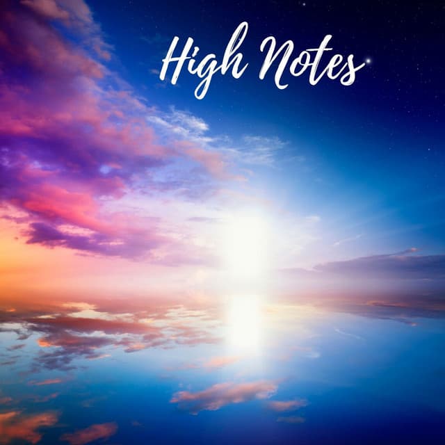 High Notes - Masala Roo