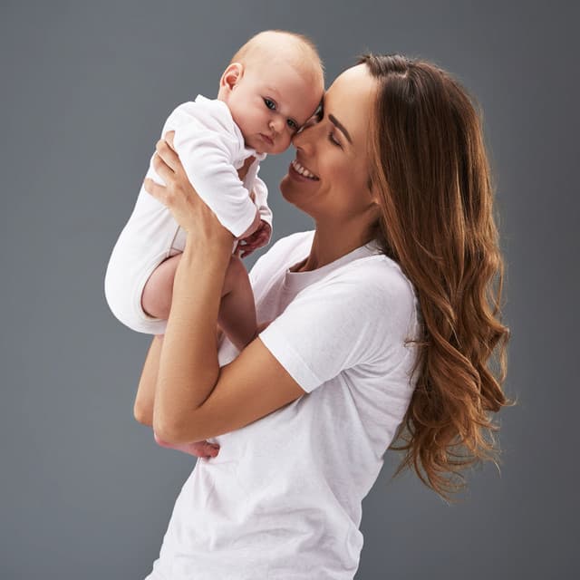 Nature Melodies of Cuddle: Chill Rain for Relaxing Baby Time - Rain Recordings