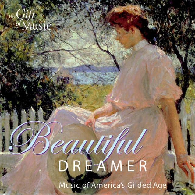 Beautiful Dreamer - Music of America's Gilded Age - Erich Kunzel
