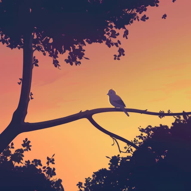 Ambient Birds, Vol. 139 - Deep Inside