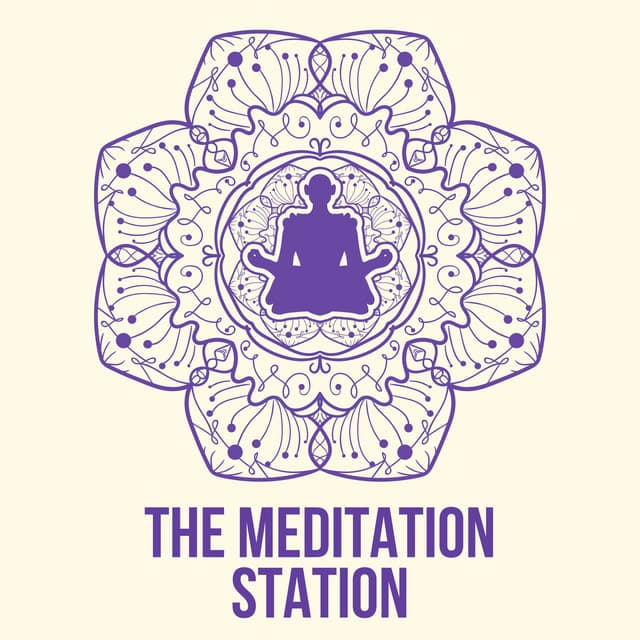 The Meditation Station - Soothing Chill Out for Insomnia