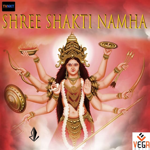 Shree Shakti Namha - Sujatha Dutt