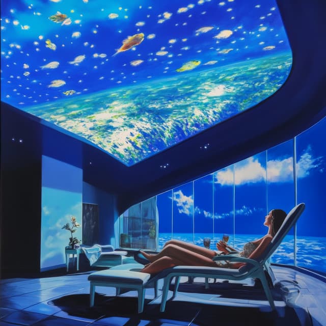 Spa Day Music