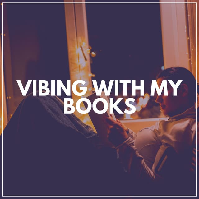Vibing with My Books - Lofi Sad