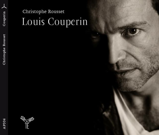 Louis Couperin - Louis Couperin