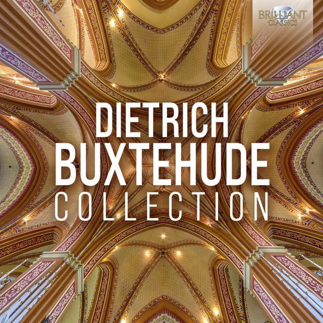 Buxtehude Collection - Dietrich Buxtehude