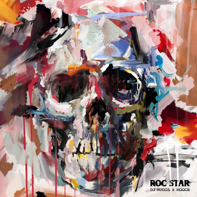 ROC STAR - DJ Muggs