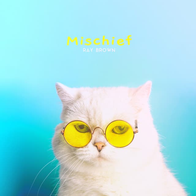 Mischief - Ray Brown