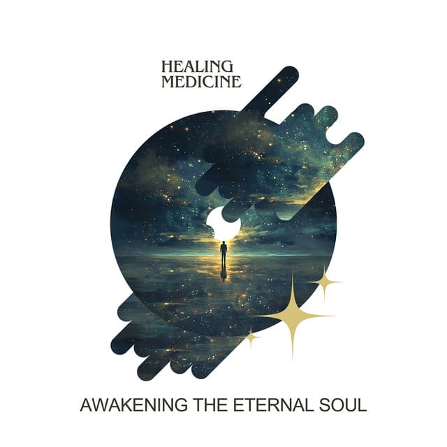 Awakening the Eternal Soul - Healing Medicine
