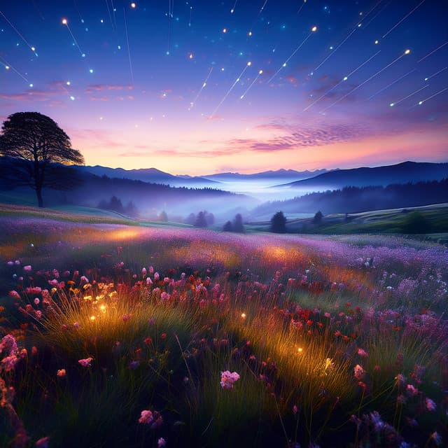 The Enchanted Orchestra: Harmonies From Forgotten Realms And Endless Skies - Bertie Lambert