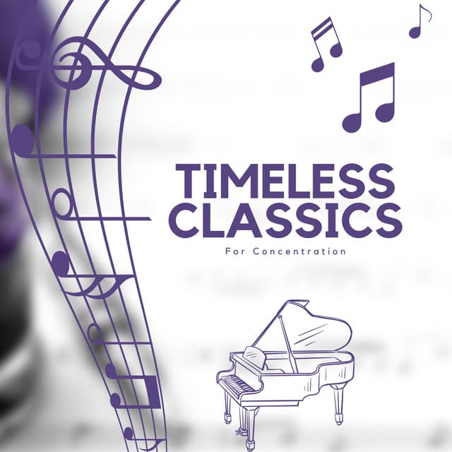 Classical Music for Productivity and Clarity - John Smith