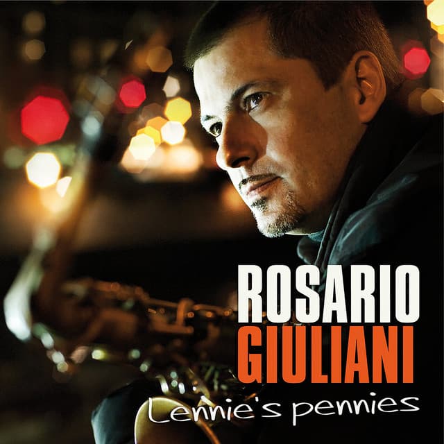 Lennie's Pennies - Rosario Giuliani