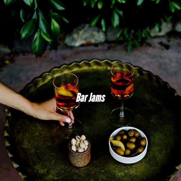 Bar Jams - Jazz Lounge Cafe