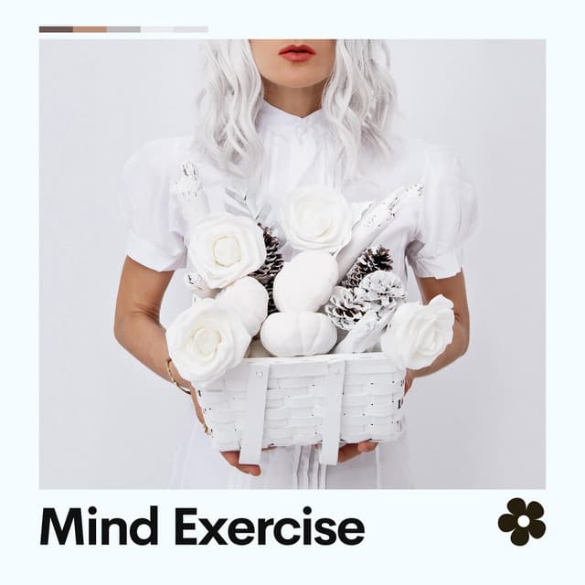 Mind Exercise - High Altitude Samples