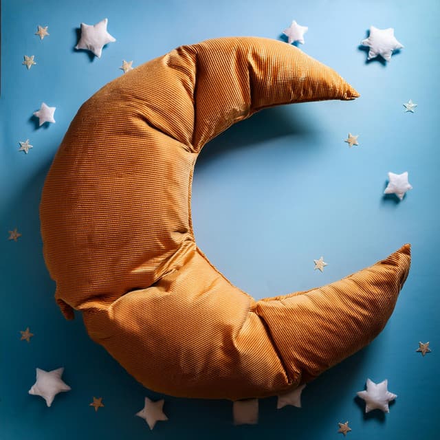 Tonos Para Dormir: Canciones De Cuna Rítmicas Para Dormir - Descansar Musica